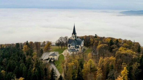 Rekreačný dom Edsom Spišský Štiavnik 14