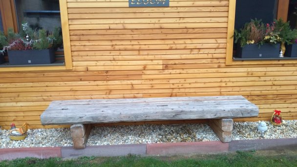 Rekreačný dom Edsom Spišský Štiavnik 12