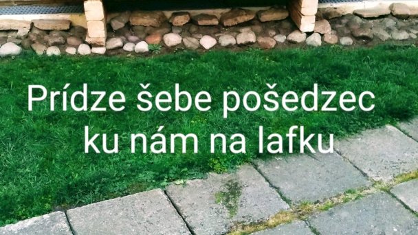 Rekreačný dom Edsom Spišský Štiavnik 9