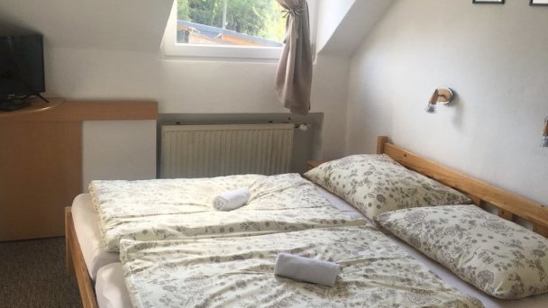 Privát pod Tatrami Stará Lesná 13