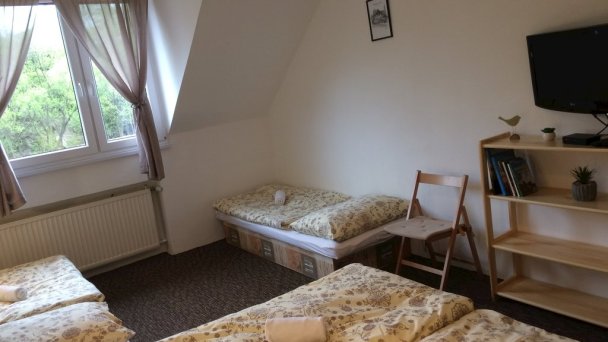Privát pod Tatrami Stará Lesná 20