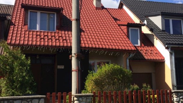 Privát pod Tatrami Stará Lesná 17