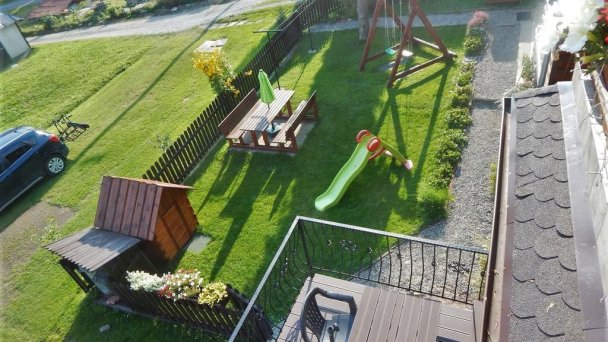Apartmán Lukáš  Ždiar 28