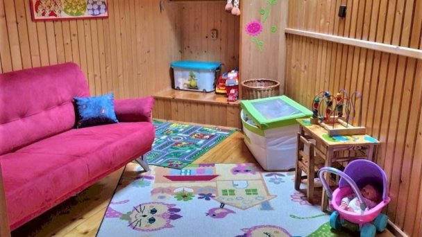 Apartmán Lukáš  Ždiar 3