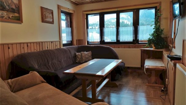 Apartmán Lukáš  Ždiar 27
