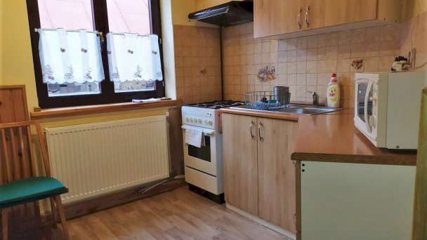 Apartmán Lukáš  Ždiar 4