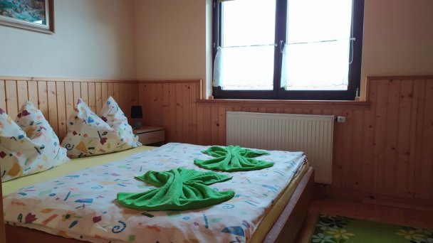 Apartmán Lukáš  Ždiar 5
