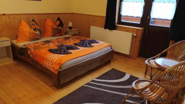 Apartmán Lukáš  Ždiar 25