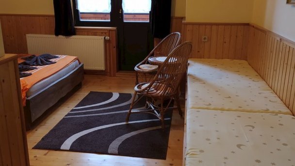Apartmán Lukáš  Ždiar 24