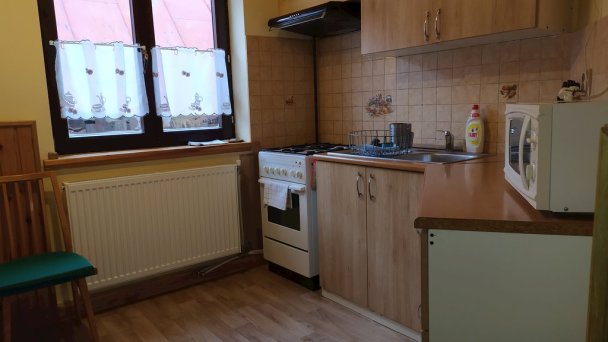 Apartmán Lukáš  Ždiar 23