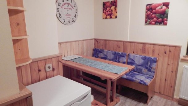 Apartmán Lukáš  Ždiar 22
