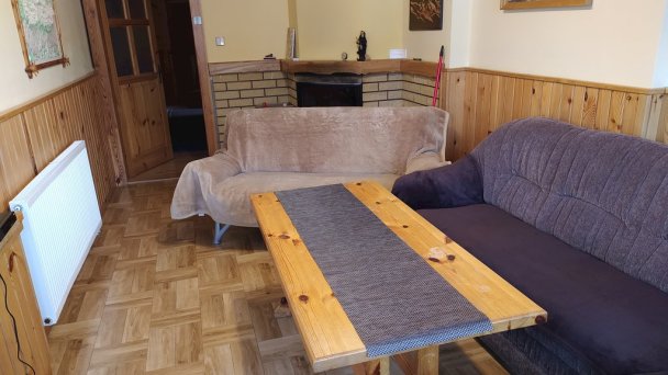 Apartmán Lukáš  Ždiar 6