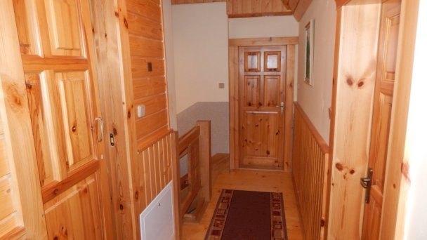 Apartmán Lukáš  Ždiar 20