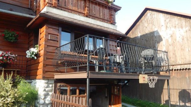 Apartmán Lukáš  Ždiar 9