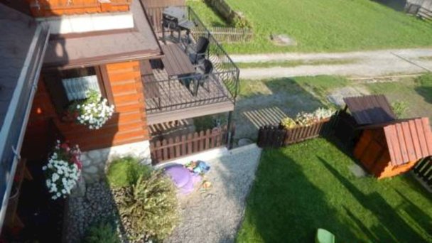 Apartmán Lukáš  Ždiar 10