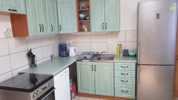 Chata Kata Veľký Slavkov 6