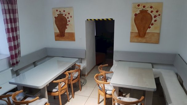Chata Kata Veľký Slavkov 50