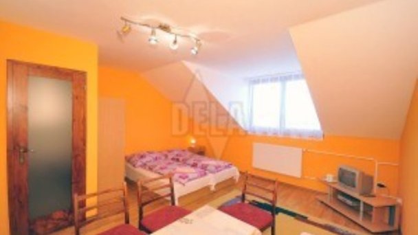Ubytovanie Lubor Poprad - Veľká 7