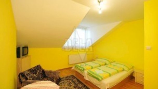 Ubytovanie Lubor Poprad - Veľká 4