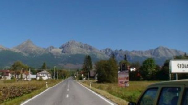 Chata u Milana Štôla 22 Chata u Milana Štôla 22