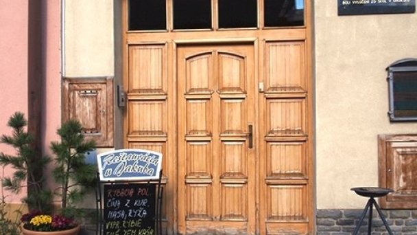 Penzión U Jakuba Kežmarok 8 Penzión U Jakuba Kežmarok 8