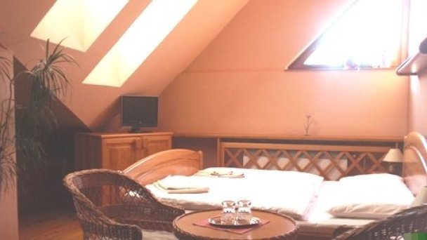 Penzión U Jakuba Kežmarok 10 Penzión U Jakuba Kežmarok 10