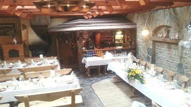 Penzión U Jakuba Kežmarok 5 Penzión U Jakuba Kežmarok 5