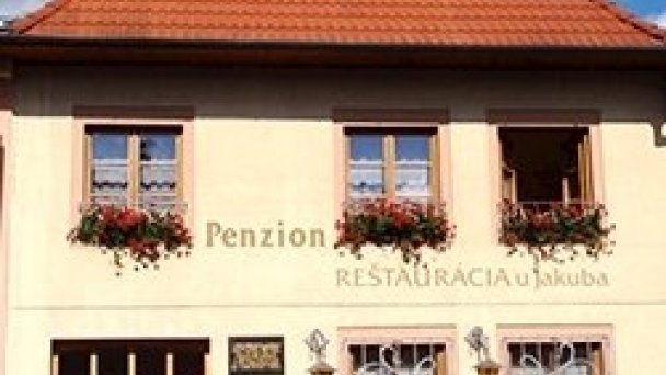 Penzión U Jakuba Kežmarok 15 Penzión U Jakuba Kežmarok 15
