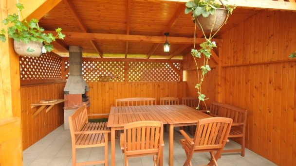Privát Sherpa Nová Lesná 3 Privát Sherpa Nová Lesná 3