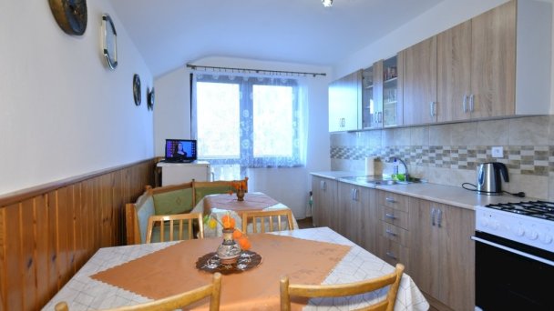 Privát Sherpa Nová Lesná 7 Privát Sherpa Nová Lesná 7