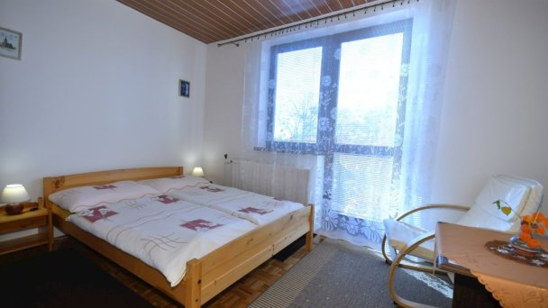 Privát Sherpa Nová Lesná 8 Privát Sherpa Nová Lesná 8