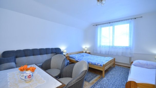 Privát Sherpa Nová Lesná 5 Privát Sherpa Nová Lesná 5