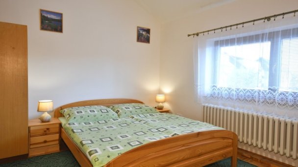 Privát Sherpa Nová Lesná 9 Privát Sherpa Nová Lesná 9