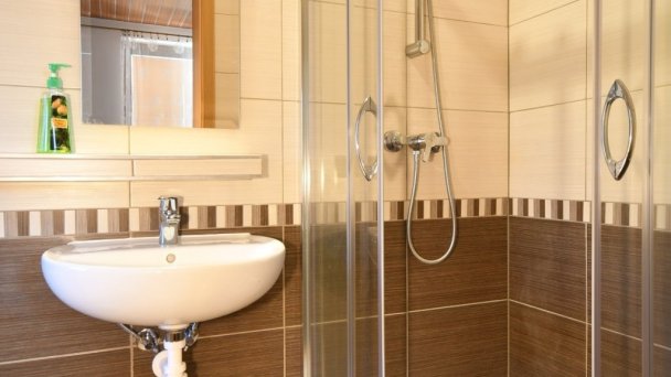 Privát Sherpa Nová Lesná 10 Privát Sherpa Nová Lesná 10