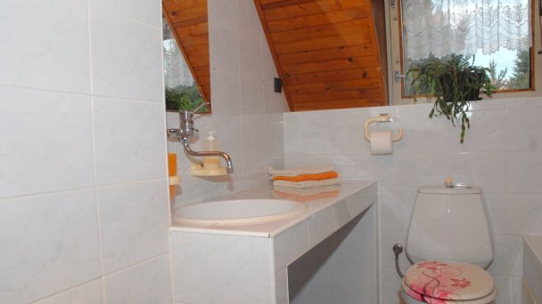 Ubytovanie Štefan Stará Lesná 9 Ubytovanie Štefan Stará Lesná 9