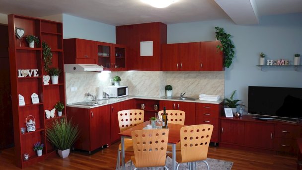 Patris 40 Tatranská Štrba 6 Patris 40 Tatranská Štrba 6