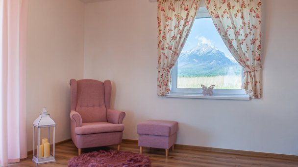 Vila Natura Stará Lesná 30