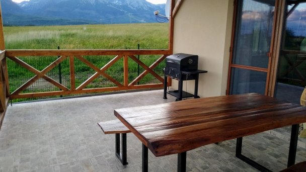 Vila Natura Stará Lesná 17
