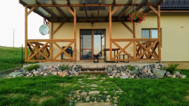 Vila Natura Stará Lesná 6
