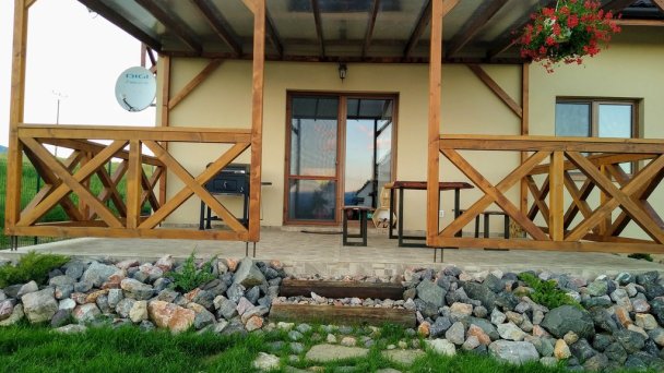 Vila Natura Stará Lesná 19
