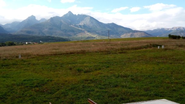 Vila Natura Stará Lesná 20