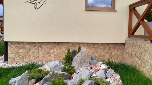 Vila Natura Stará Lesná 22