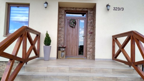 Vila Natura Stará Lesná 25