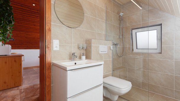 Apartmán Grand Tatranská Javorina 6