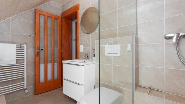 Apartmán Grand Tatranská Javorina 7