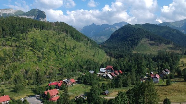 Apartmán Grand Tatranská Javorina 8