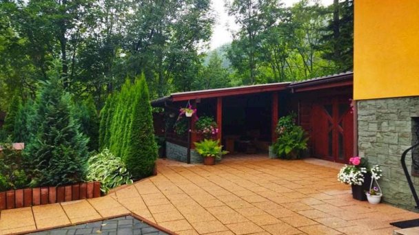 Privát Slodičák Tatranská Kotlina 29