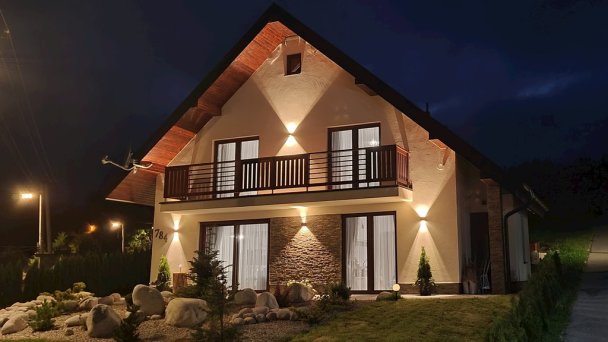 Villa Jarka Rent Ždiar 31 Villa Jarka Rent Ždiar 31