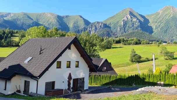 Villa Jarka Rent Ždiar 30 Villa Jarka Rent Ždiar 30