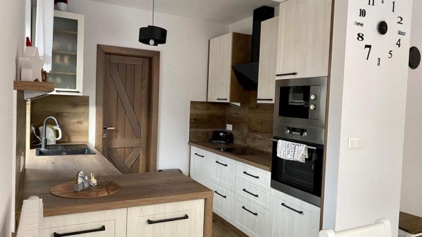 Villa Jarka Rent Ždiar 3 Villa Jarka Rent Ždiar 3